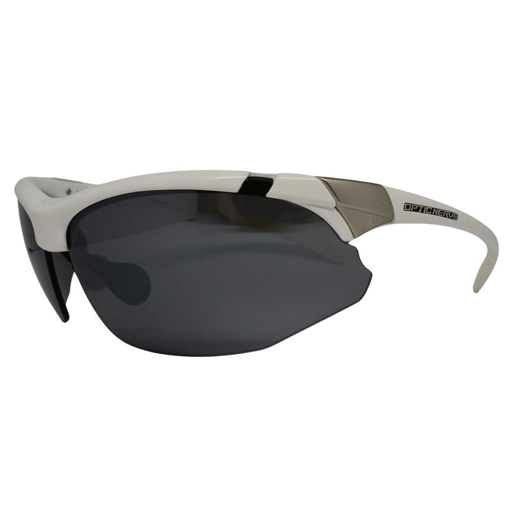 Optic Nerve Hermosa Sunglasses - GOOD CONDITION - READ DESCRIPTION